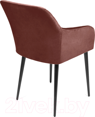 Стул Tetchair Bremo