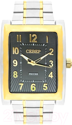 Часы наручные мужские Север E2035-200 - фото