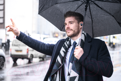 Беспроводные наушники JVC HA-A11T-AN-E