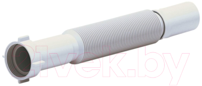 Слив (гофра) Ани Пласт 1 1/4