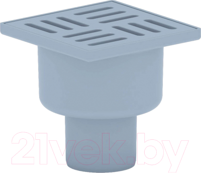 Трап для душа Ани Пласт TA5204 - фото