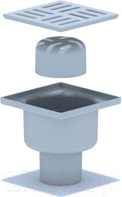 Трап для душа Ани Пласт TA5204