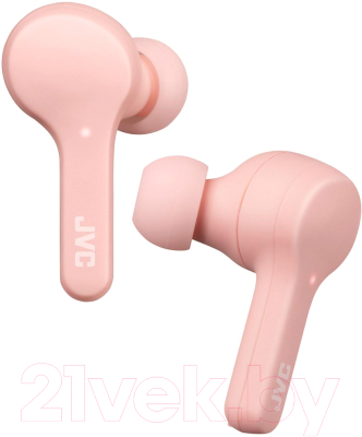 Беспроводные наушники JVC HA-A7T-PN-U