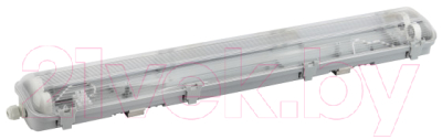 Светильник линейный ЭРА SPP-102-0-002-120 / Б0052438 - фото