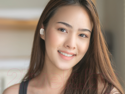 Беспроводные наушники JVC HA-A11T-WN-E