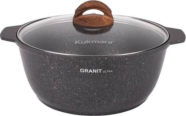 Жаровня Kukmara Granit Ultra Original жго51а