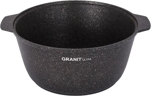 Жаровня Kukmara Granit Ultra Original жго51а