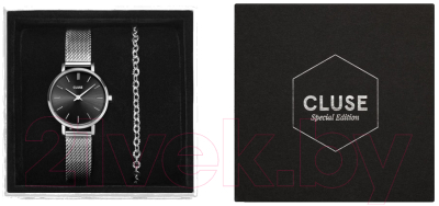 Часы наручные женские Cluse CG10501 - фото