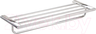 Полка для полотенца Bemeta Organic 157105151 - фото