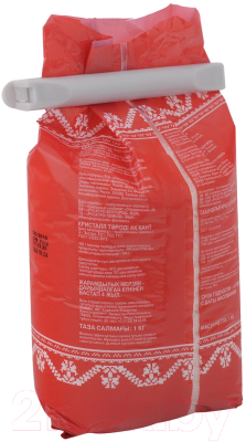 Набор зажимов для пакетов Мультидом VL75-91