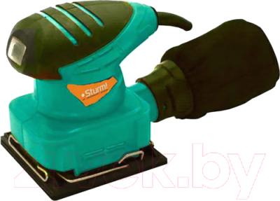 Вибрационная шлифовальная машина Sturm! OS8032 - фото