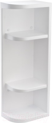 Полка для ванной Berossi Hilton Universal АС 33001000 - фото