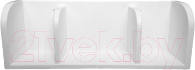 Полка для ванной Berossi Hilton Universal АС 33001000