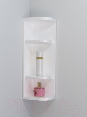 Полка для ванной Berossi Hilton Universal АС 33001000