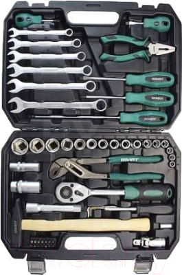 Универсальный набор инструментов Волат 18560-56 - фото