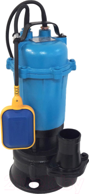 Дренажно-фекальный насос Gardana Feka 0.75 / UT0071 - фото