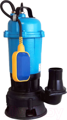Дренажно-фекальный насос Gardana Feka 0.75 / UT0071