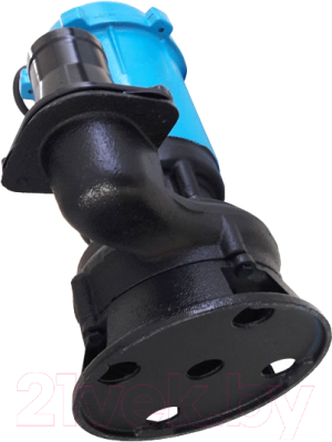 Дренажно-фекальный насос Gardana Feka 0.75 / UT0071