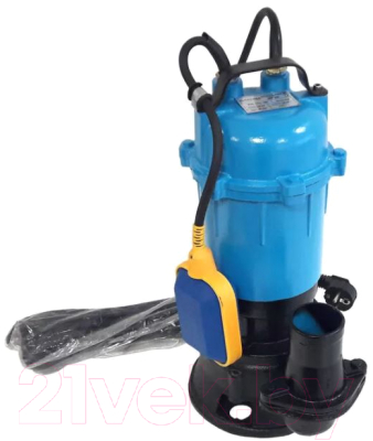 Фекальный насос Gardana Fekacutter 1.1 / UT0072 - фото