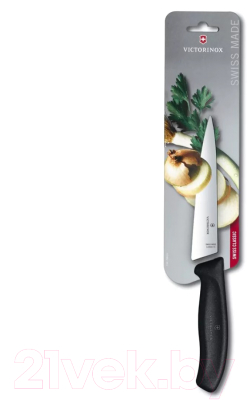 Нож Victorinox Swiss Classic 6.8003.12B