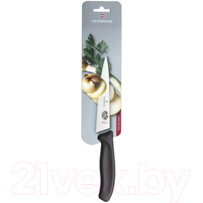 Нож Victorinox Swiss Classic 6.8003.15B