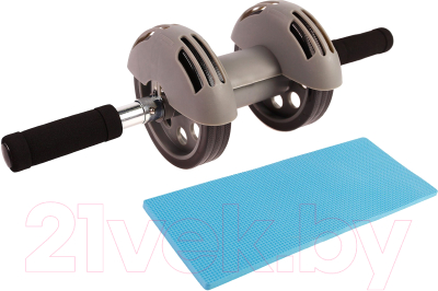 Ролик для пресса Onlytop 537836 - фото