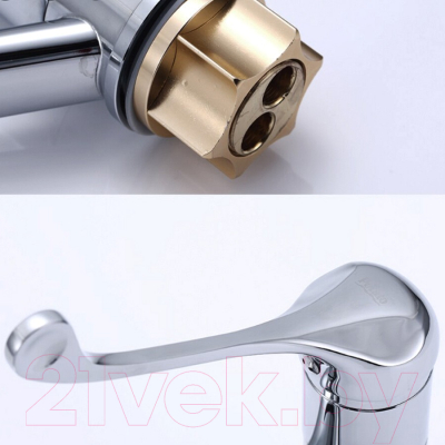 Смеситель Potato P4905