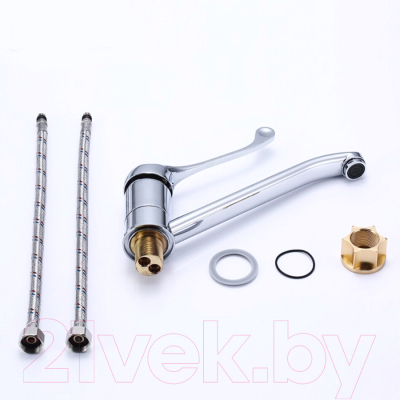 Смеситель Potato P4905