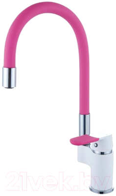 Смеситель Diadonna D87-437114R - фото