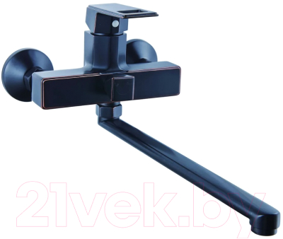 Смеситель Diadonna D78-222116HG - фото