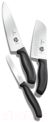 Нож Victorinox Swiss Classic 6.8003.19B