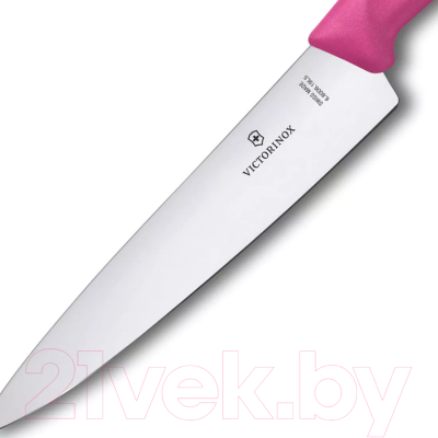 Нож Victorinox Swiss Classic 6.8006.19L5B