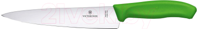Нож Victorinox Swiss Classic 6.8006.19L4B - фото