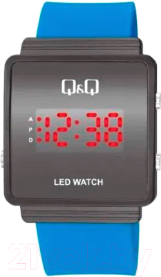 Часы наручные мужские Q&Q M103J005Y - фото