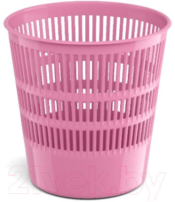 Корзина для бумаг Erich Krause Pastel / 55956 - фото