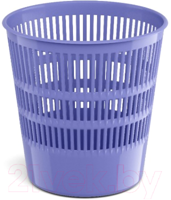 Корзина для бумаг Erich Krause Pastel / 55957 - фото