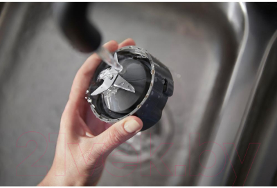 Блендер стационарный Philips HR2191/01