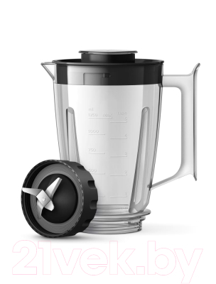 Блендер стационарный Philips HR2191/01