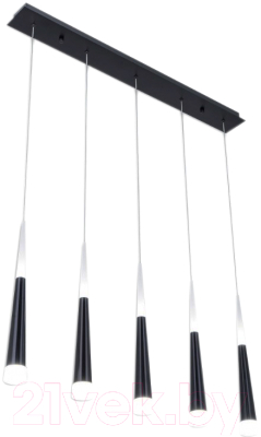 Люстра Citilux Вегас CL227051 - фото