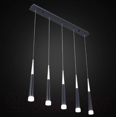 Люстра Citilux Вегас CL227051