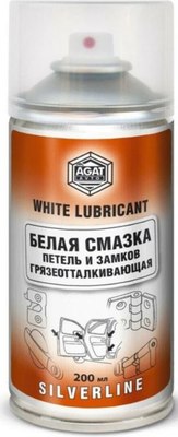 Смазка техническая Agat Avto SL0319 - фото