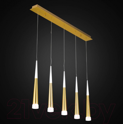 Люстра Citilux Вегас CL227052