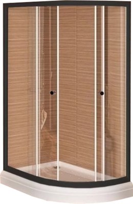 Душевой уголок Radomir 120x90 L / 1-03-6-1-0-0100 - фото