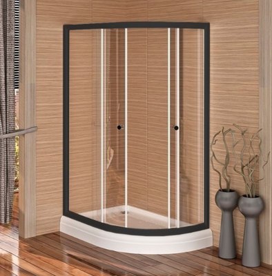 Душевой уголок Radomir 120x90 L / 1-03-6-1-0-0100