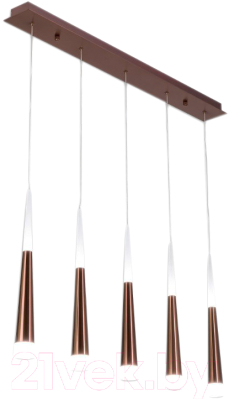 Люстра Citilux Вегас CL227053 - фото