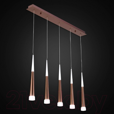 Люстра Citilux Вегас CL227053