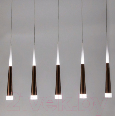 Люстра Citilux Вегас CL227053