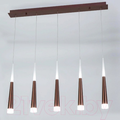 Люстра Citilux Вегас CL227053