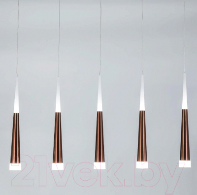 Люстра Citilux Вегас CL227053