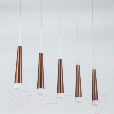 Люстра Citilux Вегас CL227053